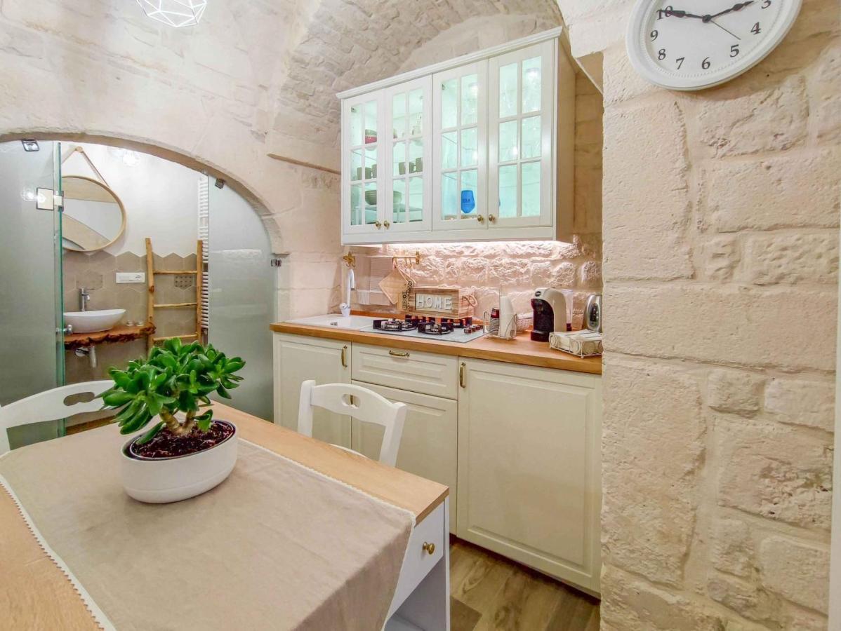 Maison Chloe Perla Blanche Martina Franca Exterior photo