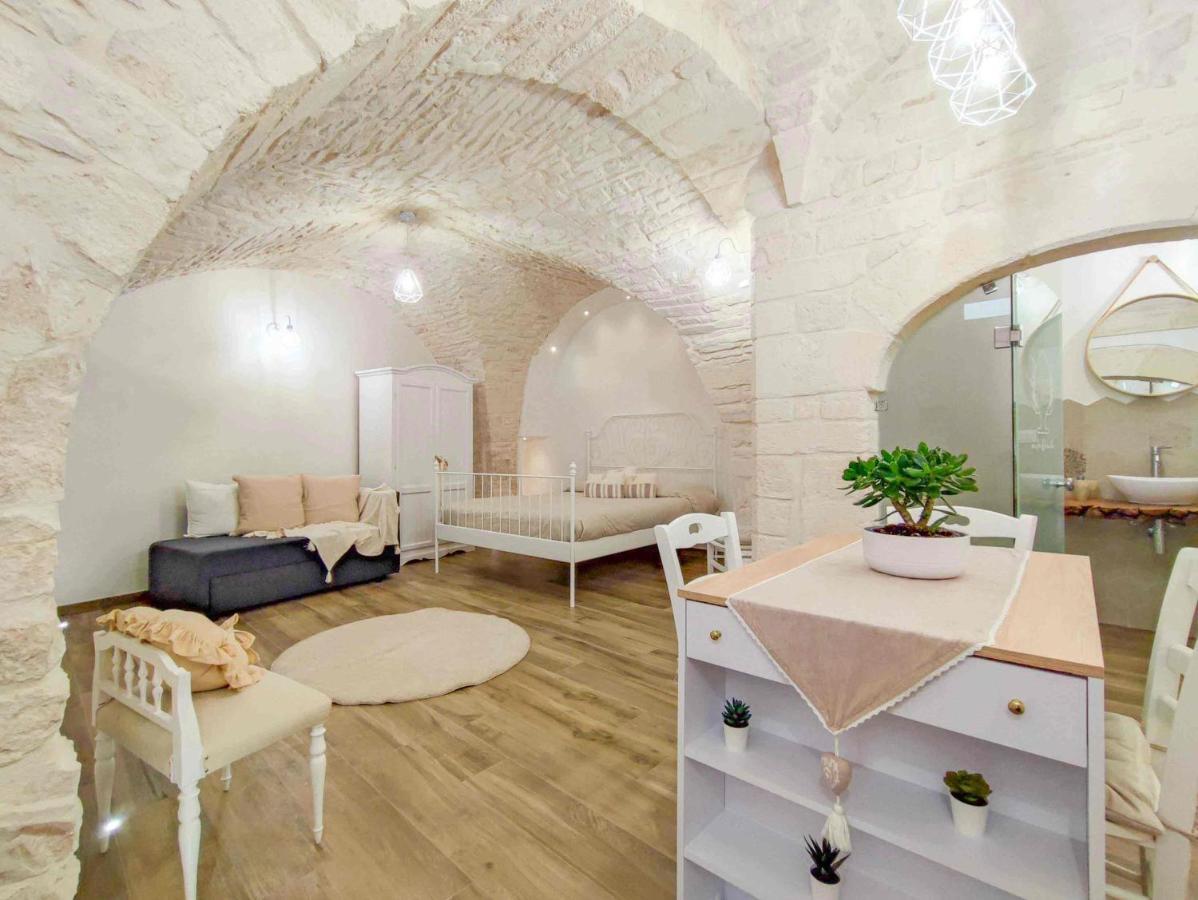 Maison Chloe Perla Blanche Martina Franca Exterior photo
