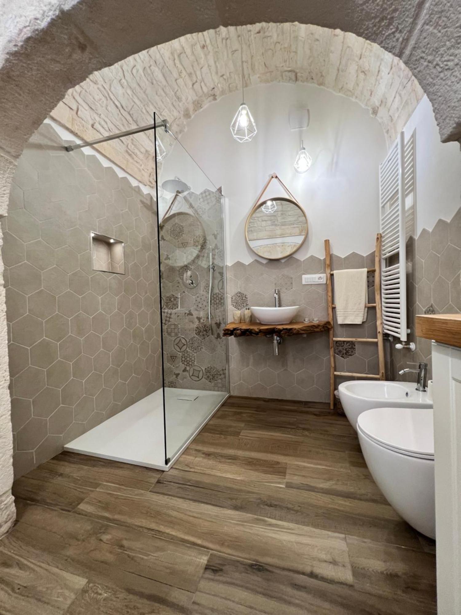 Maison Chloe Perla Blanche Martina Franca Exterior photo
