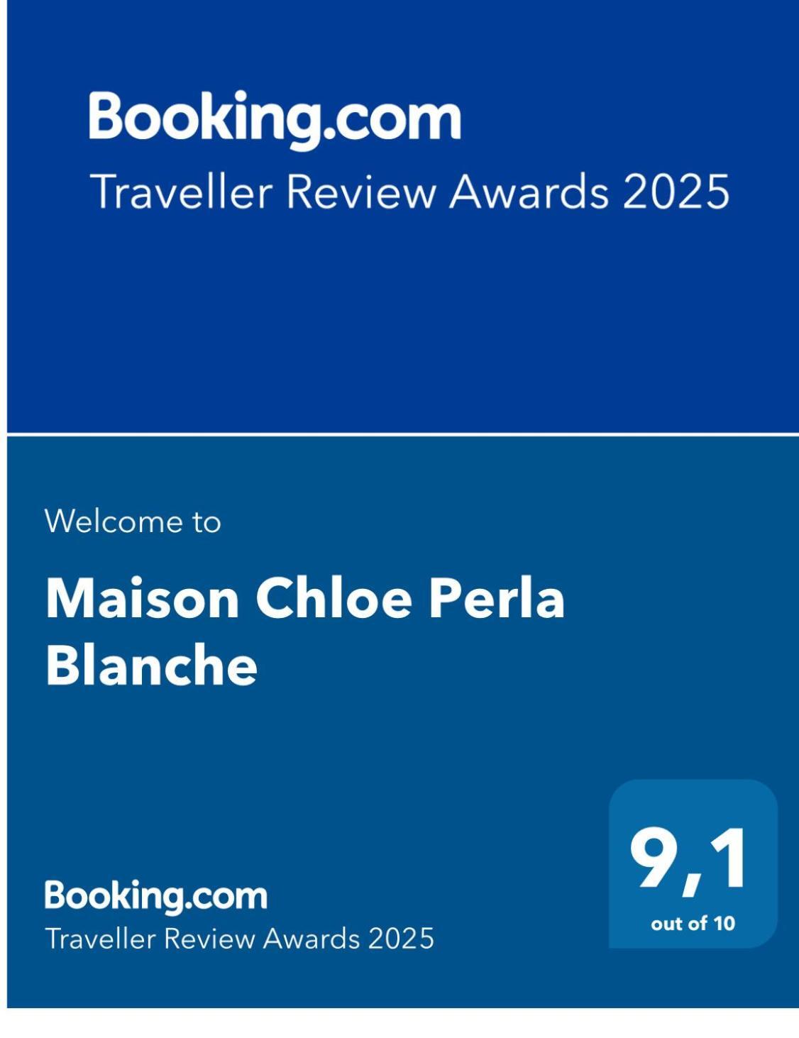Maison Chloe Perla Blanche Martina Franca Exterior photo
